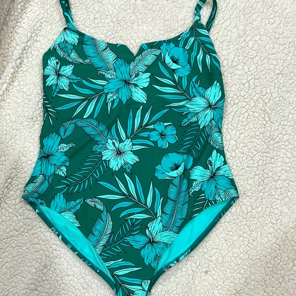 Allure by IMG swimsuit